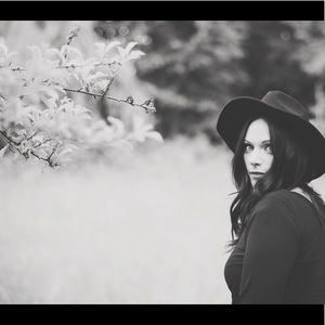 Meet your Posher, Kerri